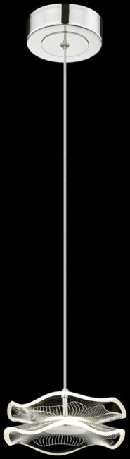 Подвесной светильник Wertmark Helena WE453.02.106 Подвесной светильник Wertmark Helena WE453.02.106
