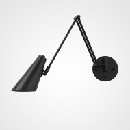 Бра ImperiumLoft Fredly 219737-23 Бра ImperiumLoft Fredly 219737-23