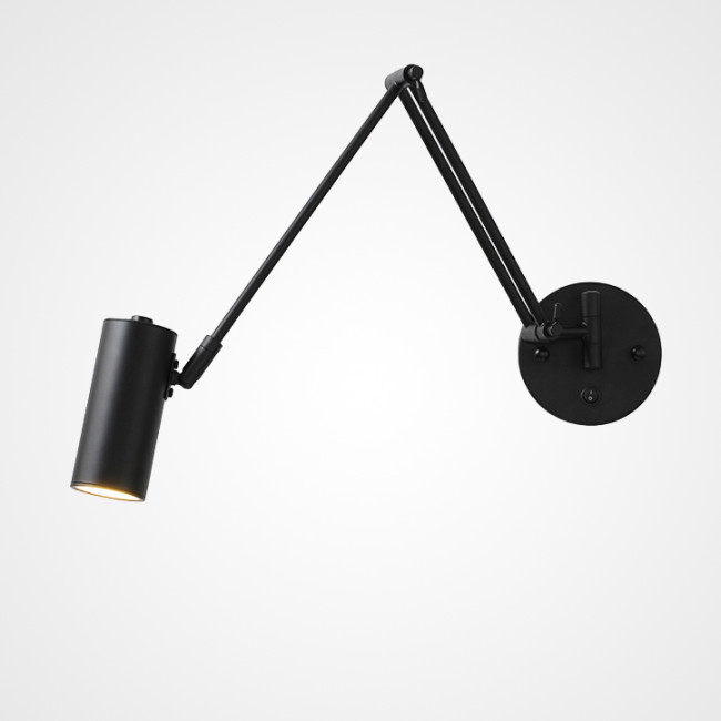 Бра ImperiumLoft Fredly 219737-23 Бра ImperiumLoft Fredly 219737-23