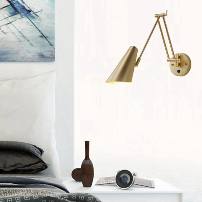 Бра ImperiumLoft Fredly 219737-23 Бра ImperiumLoft Fredly 219737-23