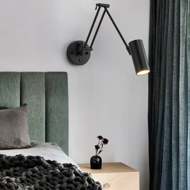 Бра ImperiumLoft Fredly 219737-23 Бра ImperiumLoft Fredly 219737-23