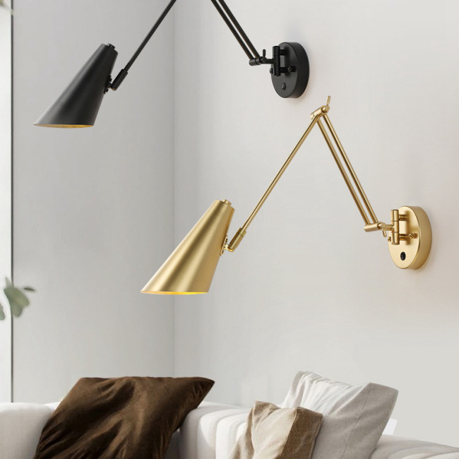 Бра ImperiumLoft Fredly 219737-23 Бра ImperiumLoft Fredly 219737-23