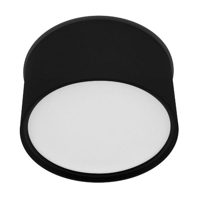 Накладной светильник Arlight SP-CYLINDO-R160-18W Day4000 (BK, 110 deg, 230V) 043963 Накладной светильник Arlight SP-CYLINDO-R160-18W Day4000 (BK, 110 deg, 230V) 043963