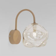 Настенный светильник TK Lighting 11152 Lava Sabia a071873