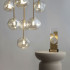 Настенный светильник TK Lighting 11152 Lava Sabia a071873