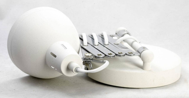 Спот Lussole Loft Koyukuk GRLSP-8048 Спот Lussole Loft Koyukuk GRLSP-8048