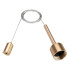 Подвес Arlight ART-APRIORI-HANG-A-L1500 037865 Подвес Arlight ART-APRIORI-HANG-A-L1500 037865