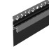 Алюминиевый профиль Arlight ARH-PLINTUS-50-FANTOM-3000 BLACK 052699 Алюминиевый профиль Arlight ARH-PLINTUS-50-FANTOM-3000 BLACK 052699