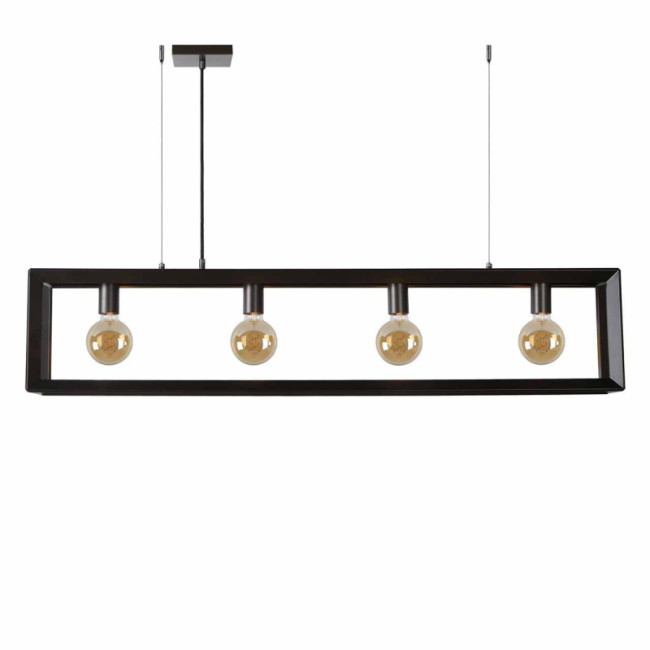 Подвесная люстра Lucide Thor 73402/04/15 Подвесная люстра Lucide Thor 73402/04/15