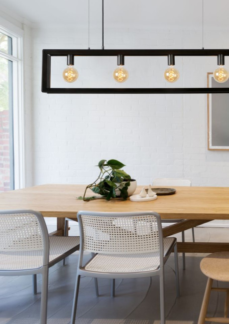 Подвесная люстра Lucide Thor 73402/04/15 Подвесная люстра Lucide Thor 73402/04/15