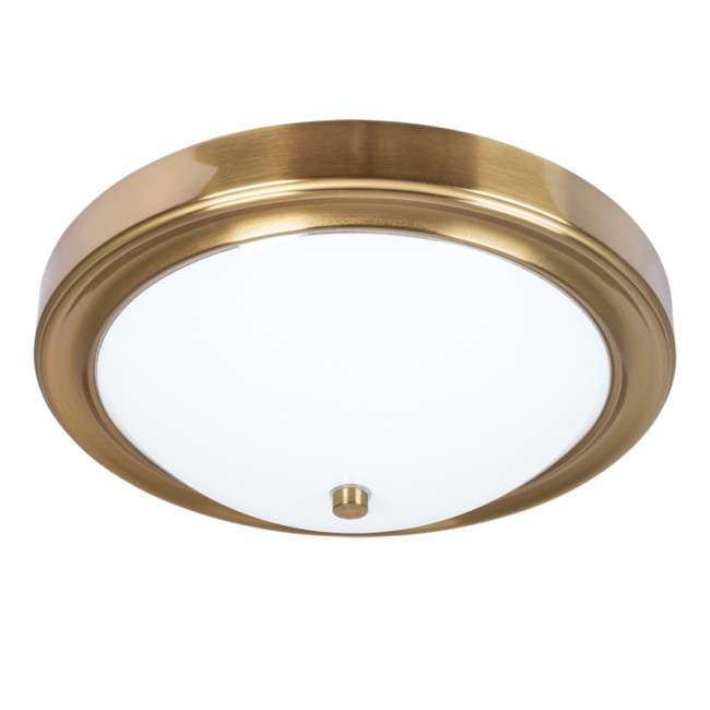 Потолочный светильник Arte Lamp James A4049PL-3PB Потолочный светильник Arte Lamp James A4049PL-3PB