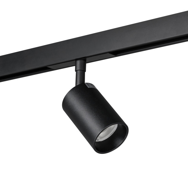 Магнитный трековый светильник Lumker SY-LINK-SP-BL-10-NW 013681 Магнитный трековый светильник Lumker SY-LINK-SP-BL-10-NW 013681