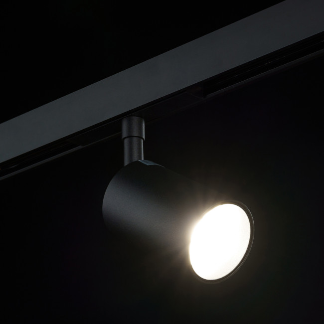 Магнитный трековый светильник Lumker SY-LINK-SP-BL-10-NW 013681 Магнитный трековый светильник Lumker SY-LINK-SP-BL-10-NW 013681