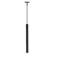 Трековый магнитный светильник Arlight MAG-MICROCOSM-SPOT-HANG-R18-L500-3W Day4000 (BK, 24 deg, 24V) 043270 Трековый магнитный светильник Arlight MAG-MICROCOSM-SPOT-HANG-R18-L500-3W Day4000 (BK, 24 deg, 24V) 043270