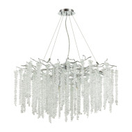 Подвесная люстра Odeon Light Banche 5004/14 Подвесная люстра Odeon Light Banche 5004/14