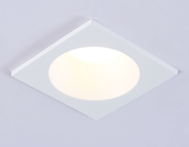 Встраиваемый светильник Ambrella Light Techno Spot Standard Tech TN1189 Встраиваемый светильник Ambrella Light Techno Spot Standard Tech TN1189