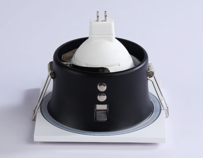 Встраиваемый светильник Ambrella Light Techno Spot Standard Tech TN1189 Встраиваемый светильник Ambrella Light Techno Spot Standard Tech TN1189