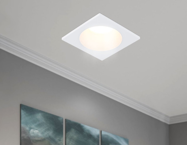 Встраиваемый светильник Ambrella Light Techno Spot Standard Tech TN1189 Встраиваемый светильник Ambrella Light Techno Spot Standard Tech TN1189