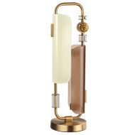 Настольная лампа Odeon Light Modern Lion 5467/10TL