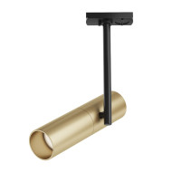Трековый светильник Maytoni Elti TR005-1-GU10-BG Трековый светильник Maytoni Elti TR005-1-GU10-BG