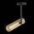 Трековый светильник Maytoni Elti TR005-1-GU10-BG Трековый светильник Maytoni Elti TR005-1-GU10-BG