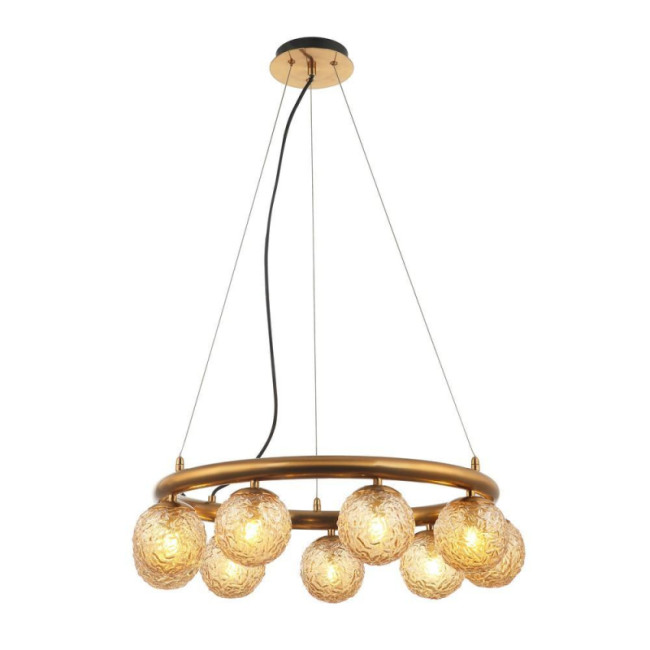 Подвесная люстра Aployt Ola APL.764.03.09 Подвесная люстра Aployt Ola APL.764.03.09