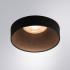 Встраиваемый светильник Arte Lamp Ramo A1240PL-1BK Встраиваемый светильник Arte Lamp Ramo A1240PL-1BK