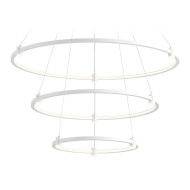 Подвесная люстра Ambrella Light Comfort FL5511