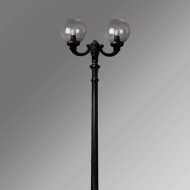 Уличный фонарь Fumagalli Nebo Ofir/G300 G30.202.R20.AZE27 Уличный фонарь Fumagalli Nebo Ofir/G300 G30.202.R20.AZE27