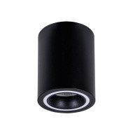 Накладной светильник Arte Lamp Imai A2267PL-1BK