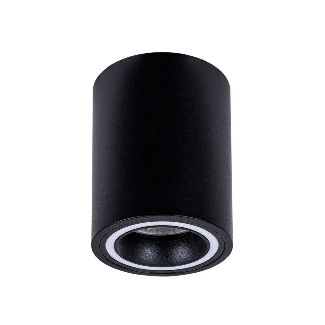 Накладной светильник Arte Lamp Imai A2267PL-1BK Накладной светильник Arte Lamp Imai A2267PL-1BK
