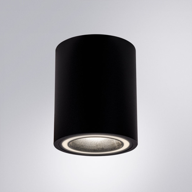 Накладной светильник Arte Lamp Imai A2267PL-1BK Накладной светильник Arte Lamp Imai A2267PL-1BK