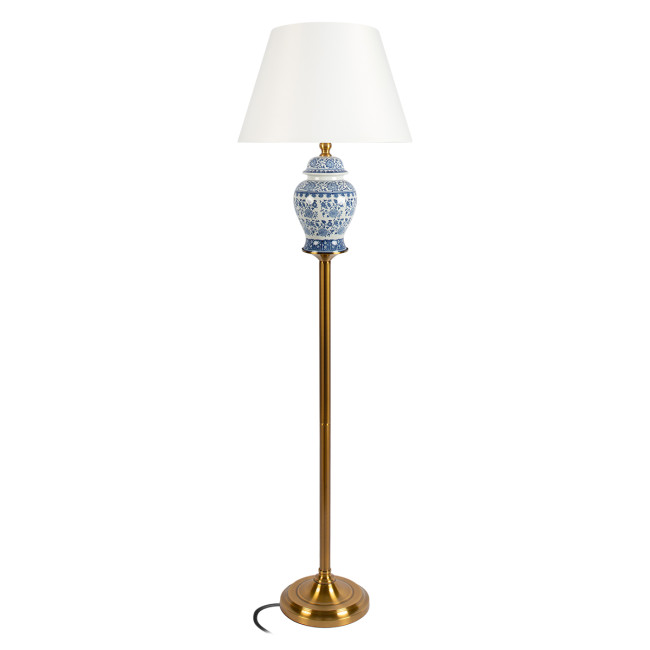 Торшер Loft IT Ultramarine 10489F Торшер Loft IT Ultramarine 10489F