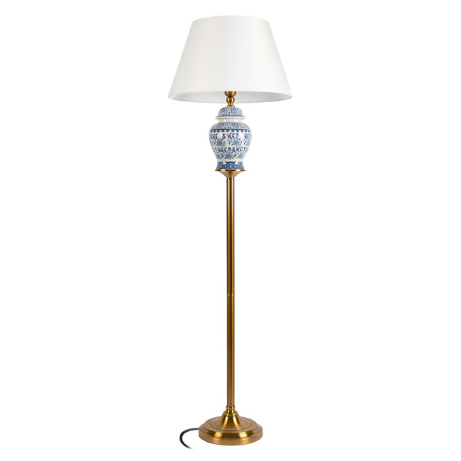 Торшер Loft IT Ultramarine 10489F Торшер Loft IT Ultramarine 10489F