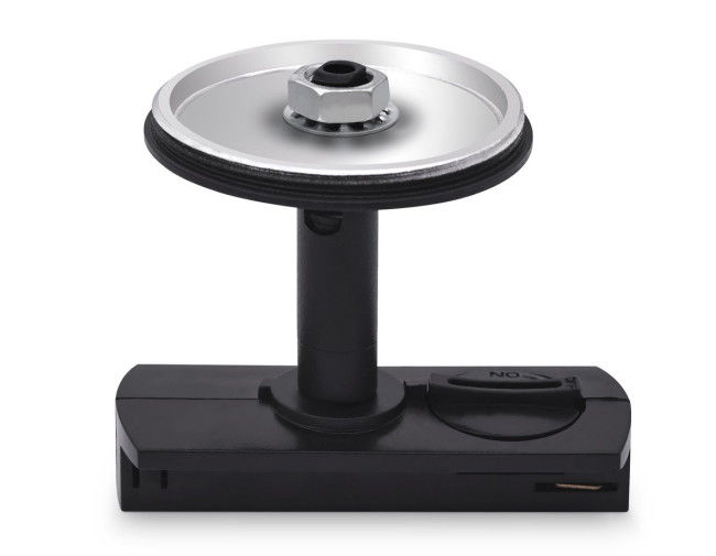 Крепеж трековый поворотный Ambrella Light Diy Spot A2537