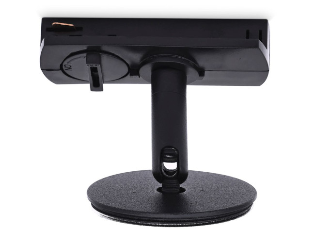 Крепеж трековый поворотный Ambrella Light Diy Spot A2537