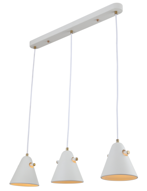 Подвесной светильник Rivoli Chelsea 3141-203 Б0055470 Подвесной светильник Rivoli Chelsea 3141-203 Б0055470