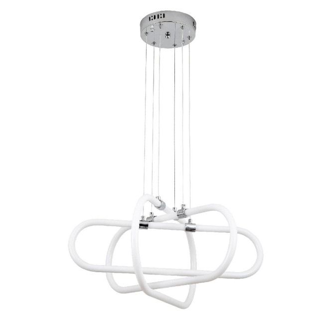 Подвесная люстра LED4U L2000-3 Подвесная люстра LED4U L2000-3