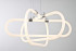 Подвесная люстра LED4U L2000-3 Подвесная люстра LED4U L2000-3