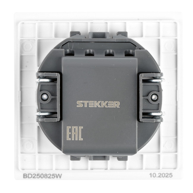 Кабельный вывод (механизм) Stekker Мия RST00-3119-01 50466 Кабельный вывод (механизм) Stekker Мия RST00-3119-01 50466