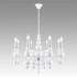 Подвесная люстра Lumion Moderni Nana 8260/8
