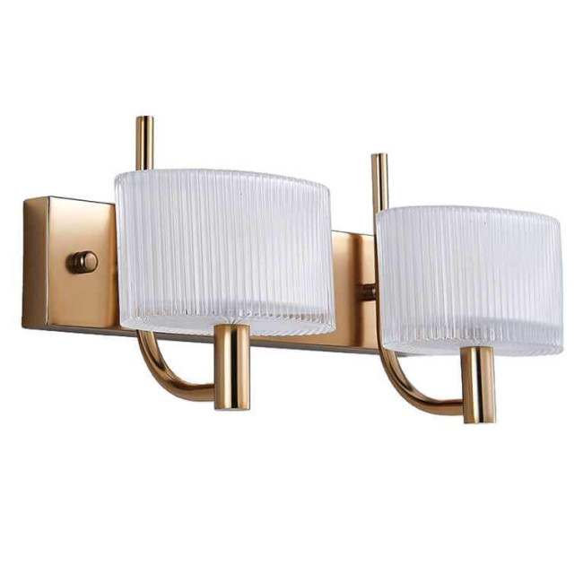 Бра Newport 4332/A gold М0062183 Бра Newport 4332/A gold М0062183