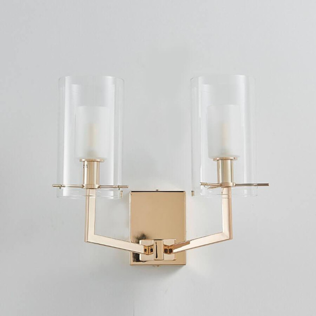 Бра Newport 4332/A gold М0062183 Бра Newport 4332/A gold М0062183