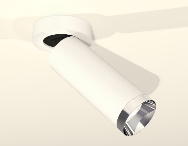 Спот Ambrella Light Techno Spot XM6342202 (A2228, C6342, N6132) Спот Ambrella Light Techno Spot XM6342202 (A2228, C6342, N6132)