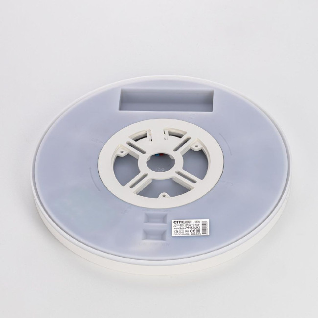 Потолочный светильник Citilux Norma CL749320 Потолочный светильник Citilux Norma CL749320