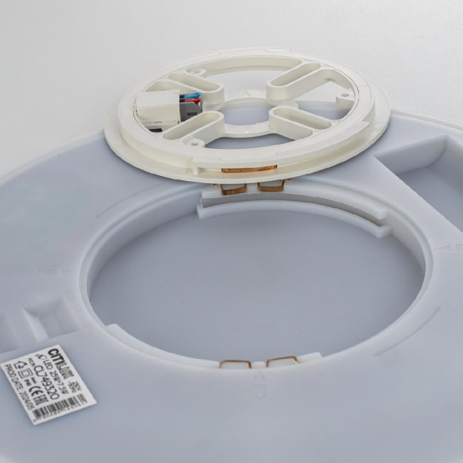 Потолочный светильник Citilux Norma CL749320 Потолочный светильник Citilux Norma CL749320
