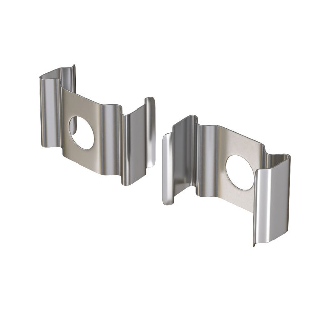 Комплект заглушек Maytoni Led strip для профиля ALM001S 10 шт ALM001MT