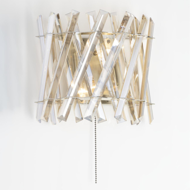 Настенный светильник Citilux Ингвар CL334423 Настенный светильник Citilux Ингвар CL334423