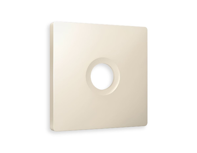 Лицевая панель для TV розетки Ambrella Volt Alfa AP3330 Лицевая панель для TV розетки Ambrella Volt Alfa AP3330