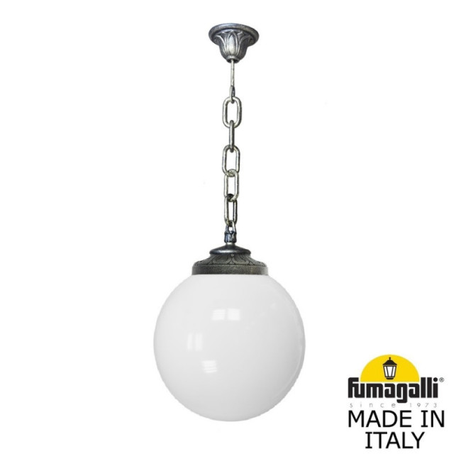 Уличный светильник Fumagalli G30.120.000.BYE27 Уличный светильник Fumagalli G30.120.000.BYE27